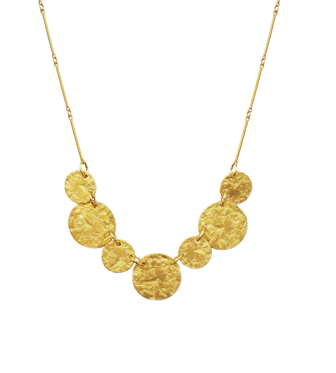 Carlotta Necklace
