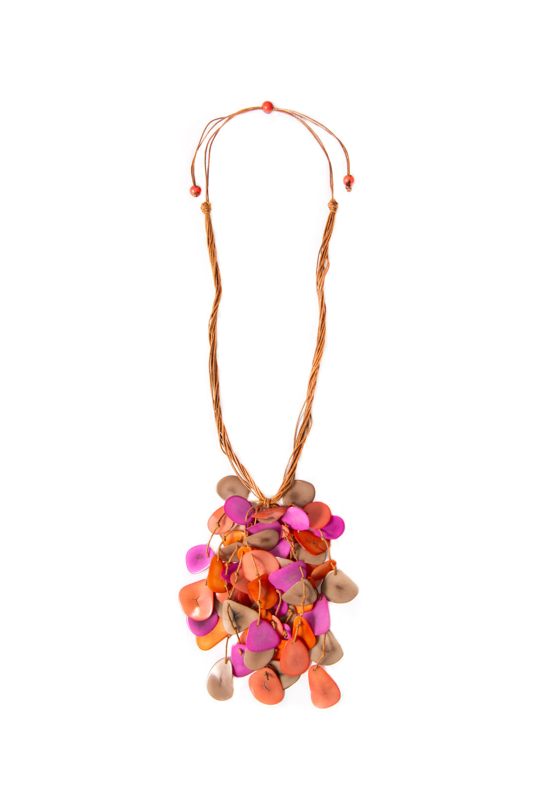 Carter Necklace - Ecuador
