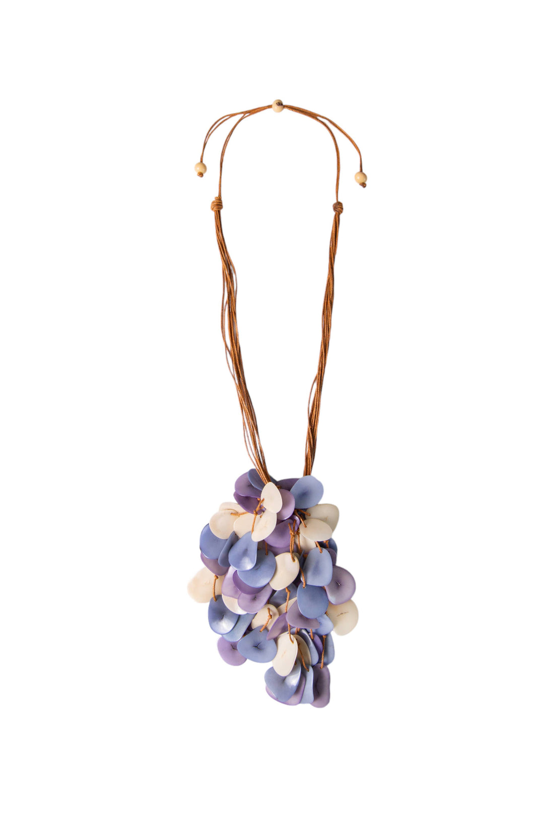 Carter Necklace - Ecuador