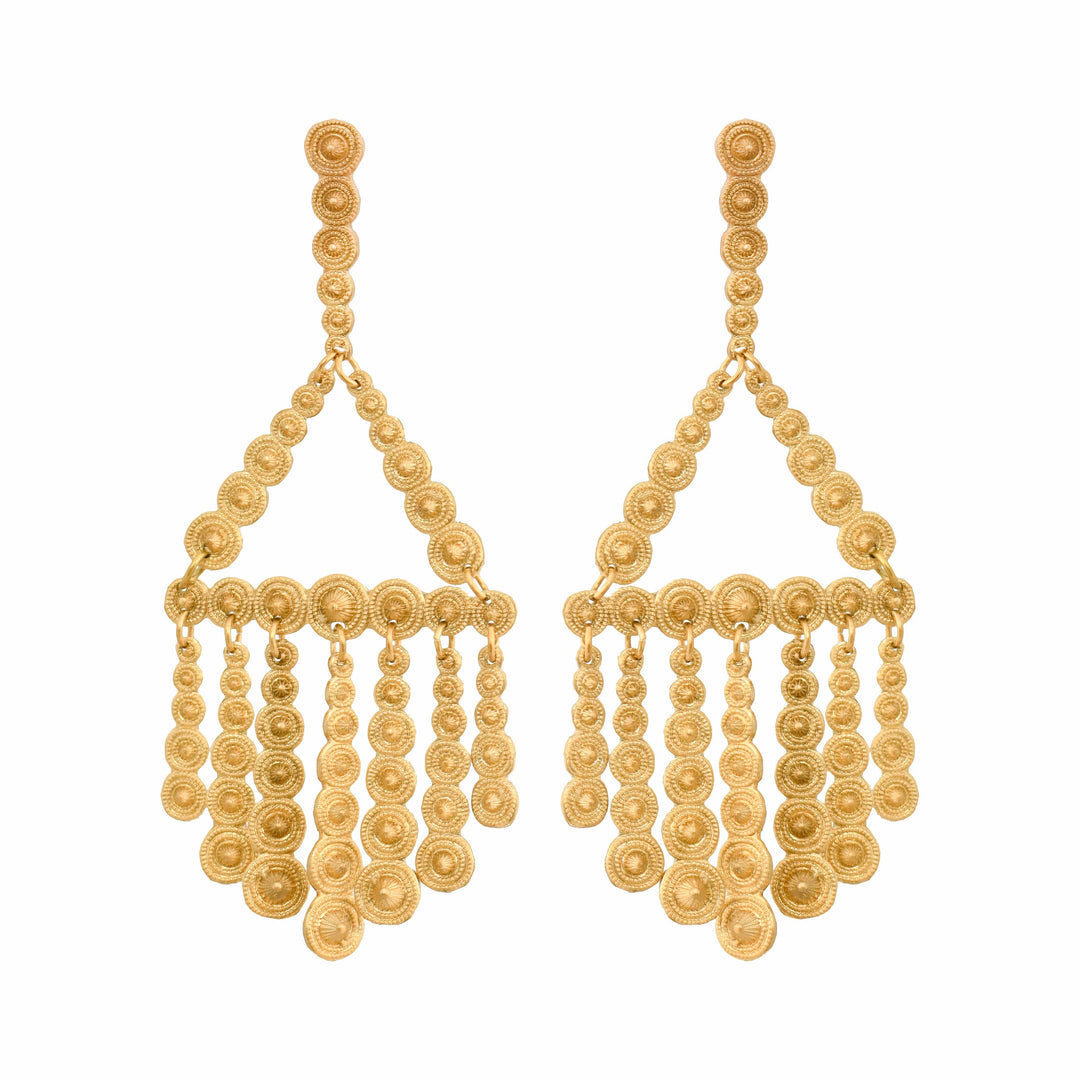 Andira Earrings