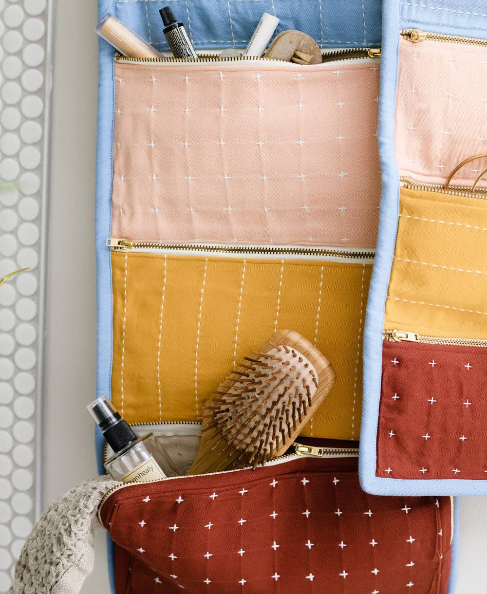 Large Travel Organizer