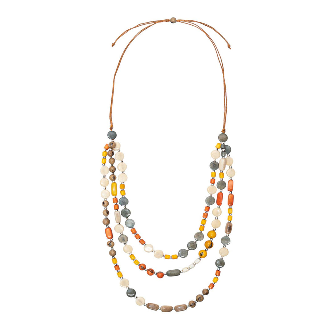 Candela Necklace -