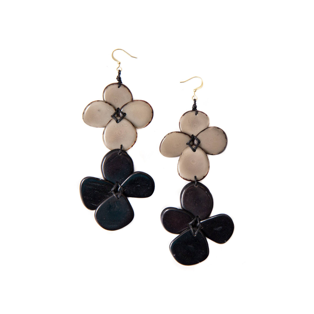 Thais Earrings - Ecuador