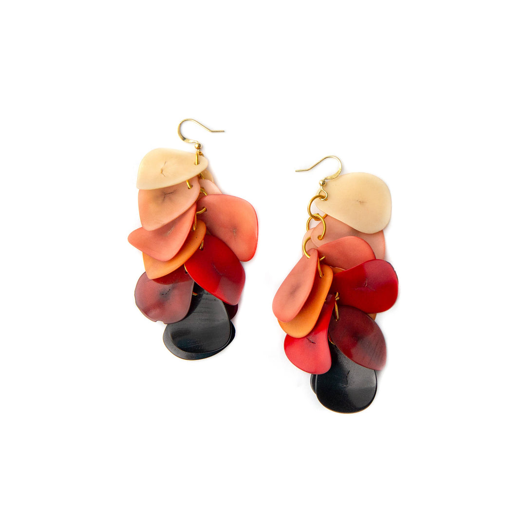 Bailey Earrings - Ecuador