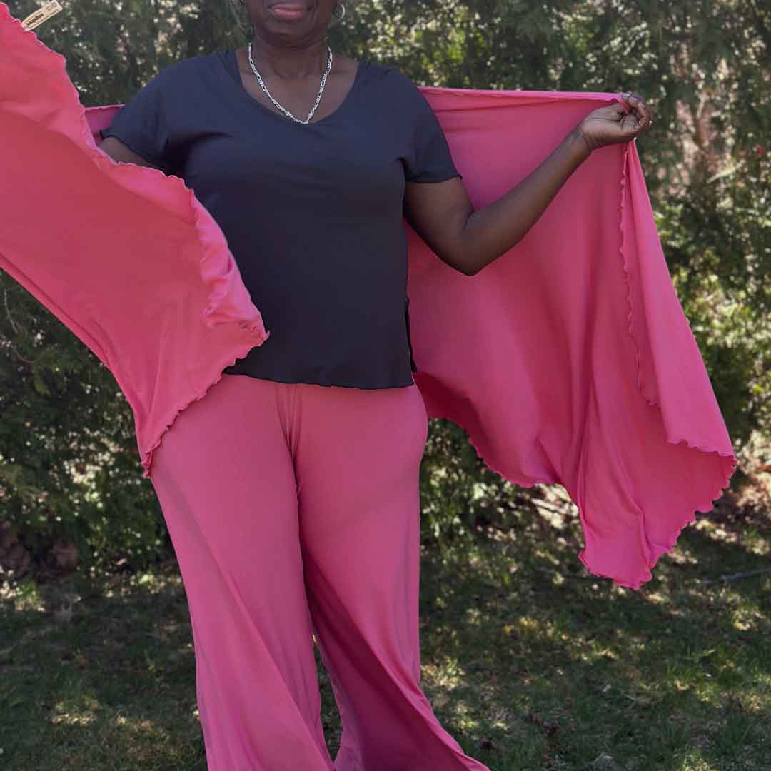 ANGELROX® Sola T - Tissue Weight - Maine, USA