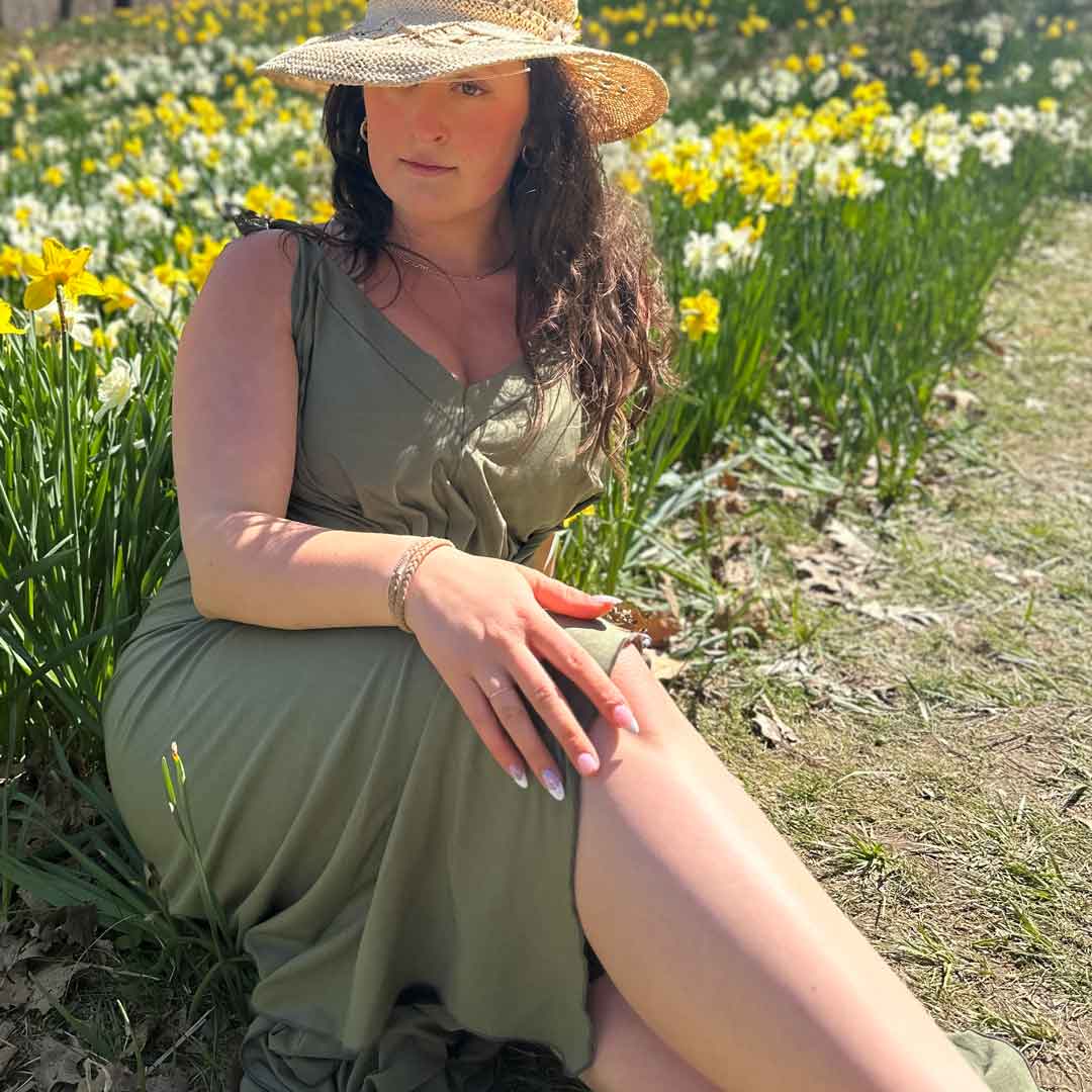 ANGELROX® Island Dress - Maine, USA