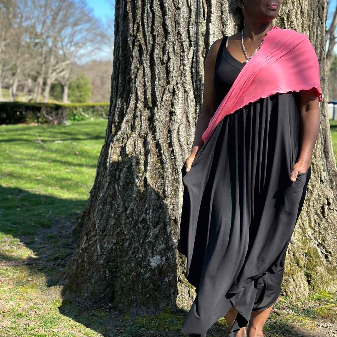 ANGELROX® Island Dress - Maine, USA