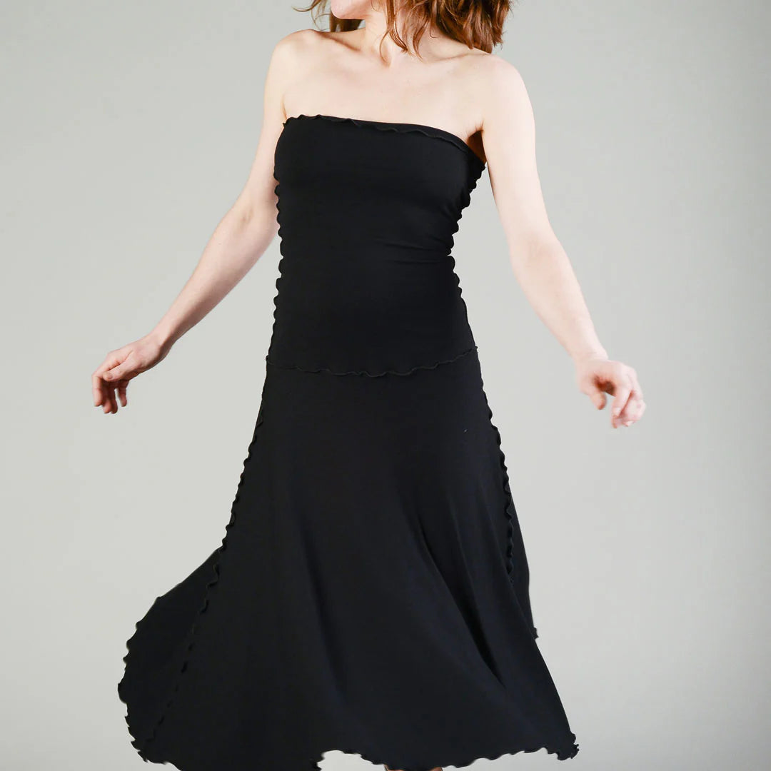 ANGELROX® LADY FLIRT skirt | dress | cape - Maine, USA
