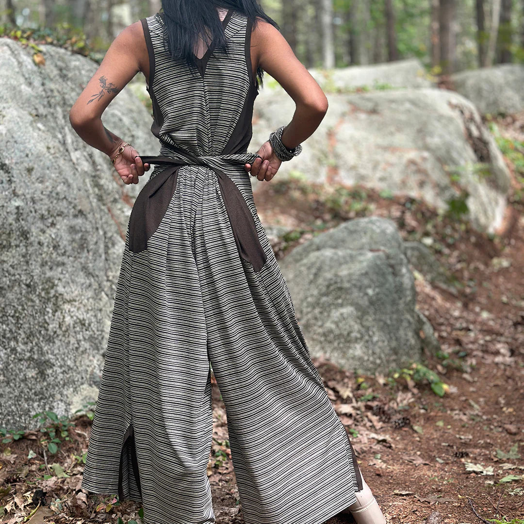 ANGELROX® Farmer Jumpsuit - Maine, USA