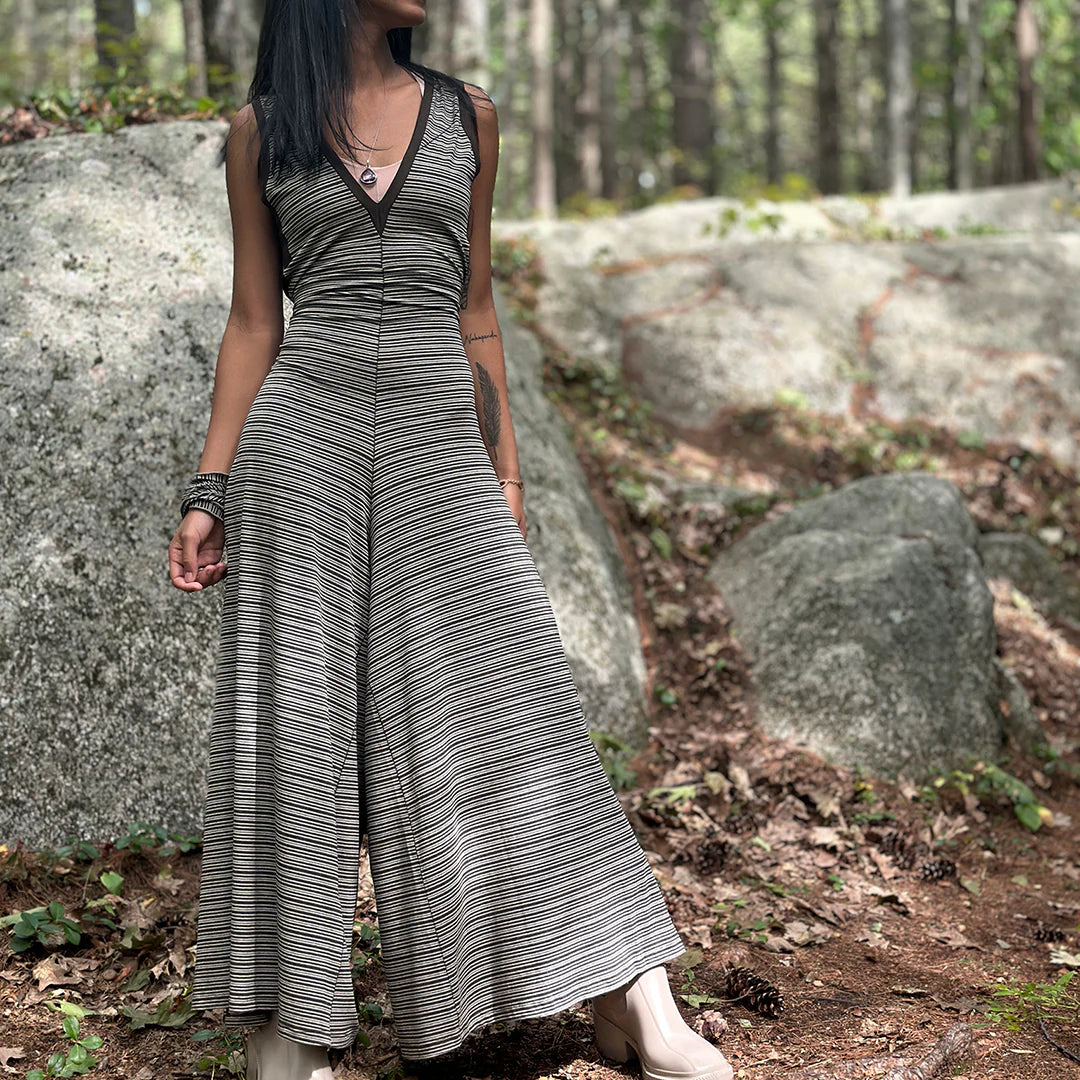 ANGELROX® Farmer Jumpsuit - Maine, USA