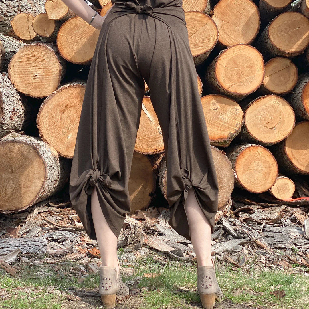 ANGELROX® Farmer Jumpsuit - Maine, USA