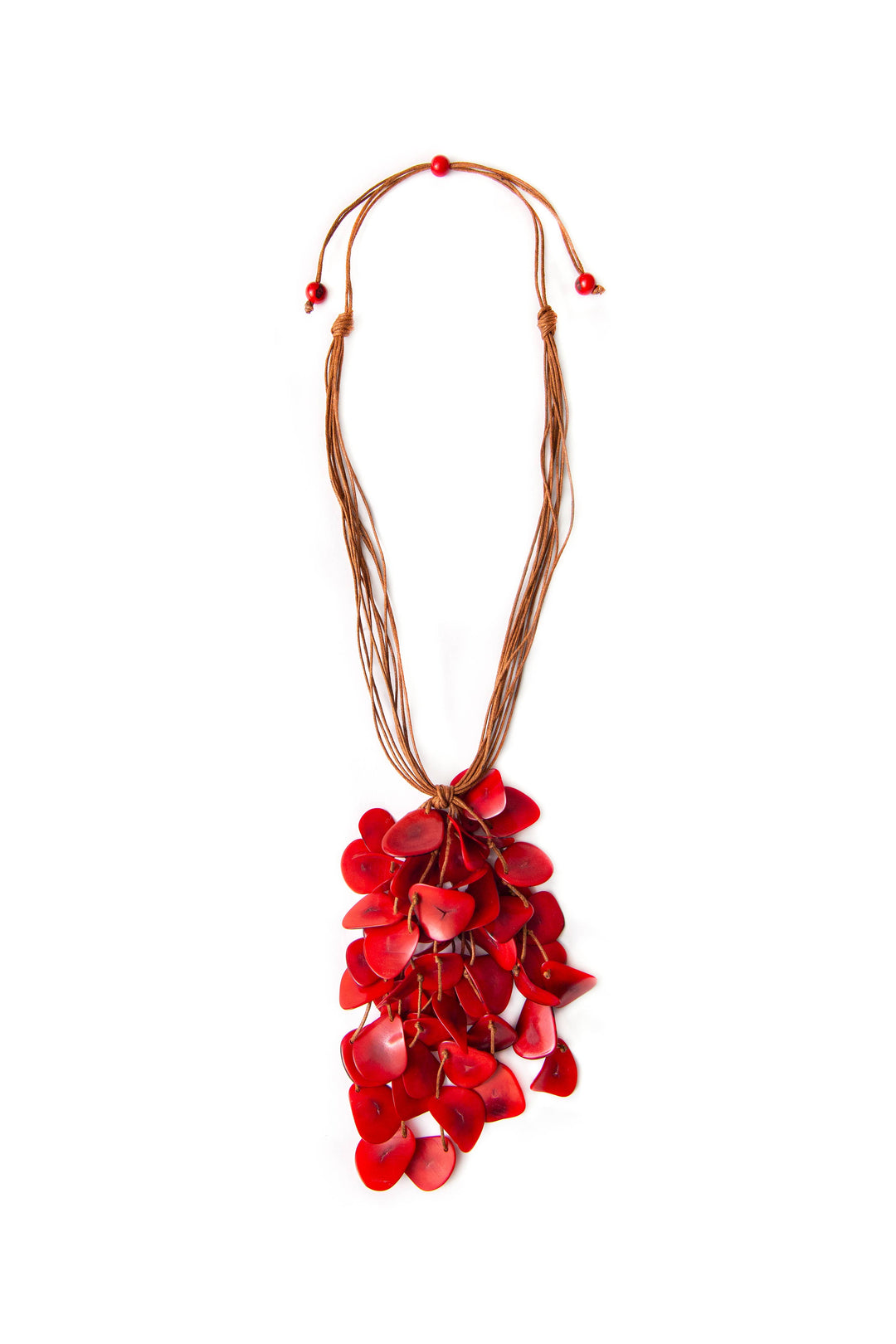 Carter Necklace - Ecuador