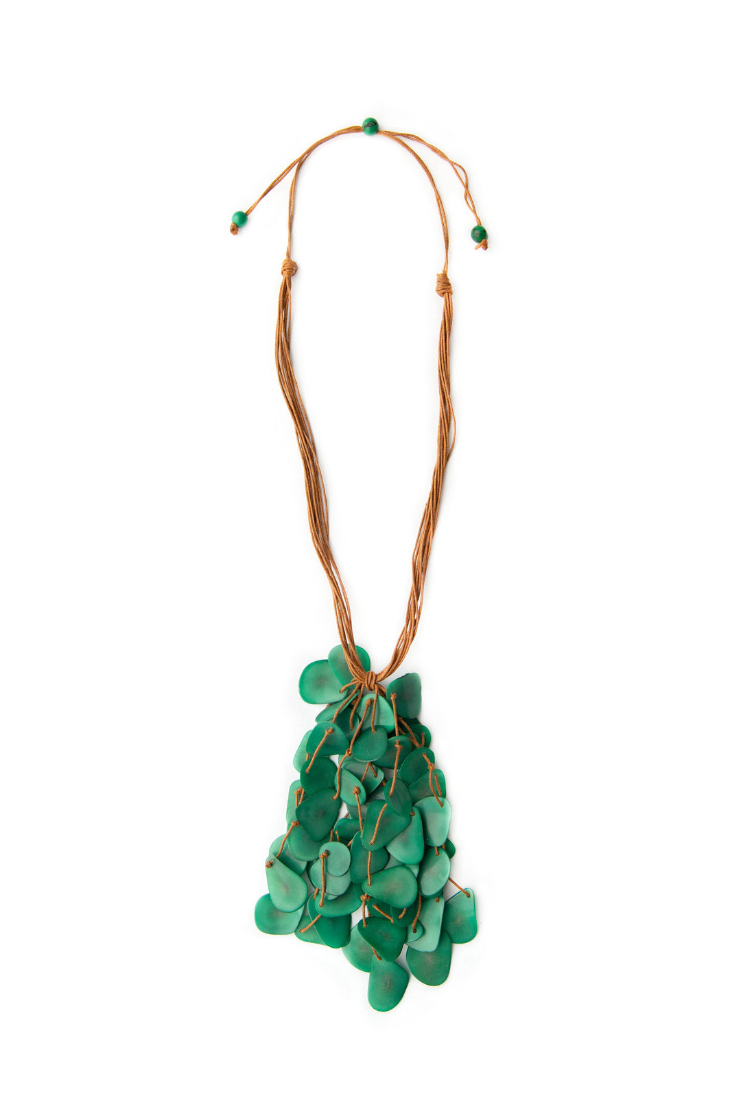 Carter Necklace - Ecuador