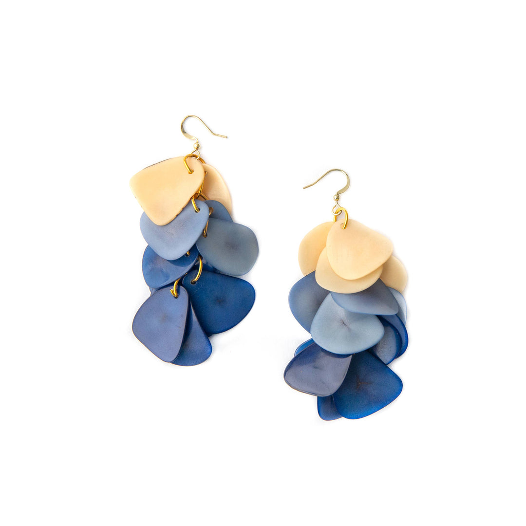 Bailey Earrings - Ecuador