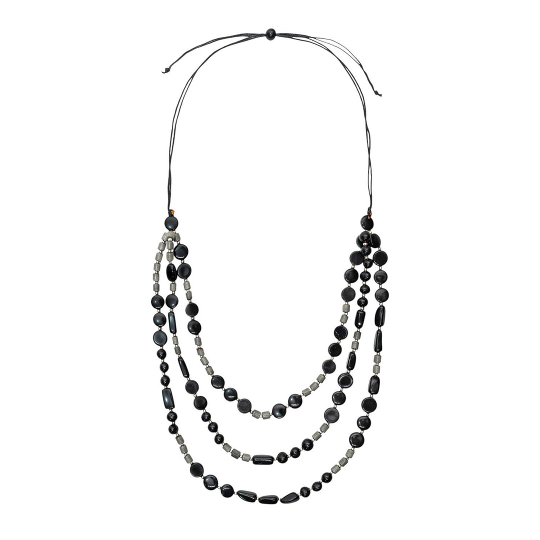 Candela Necklace -