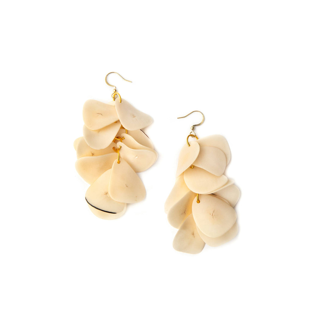 Bailey Earrings - Ecuador