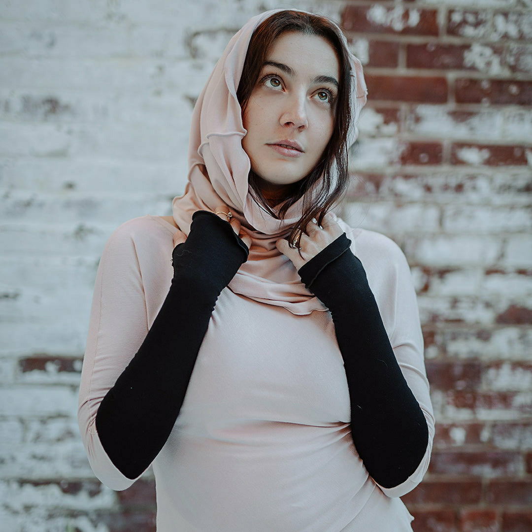 ANGELROX® Hourglass Shaper/Skirt/Scarf - Maine, USA