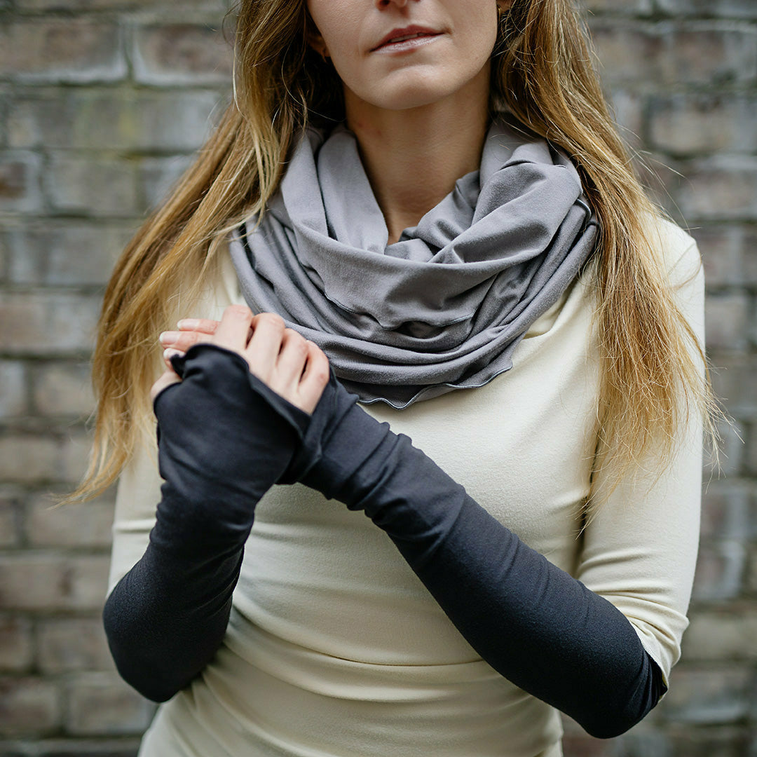 ANGELROX® Hourglass Shaper/Skirt/Scarf - Maine, USA