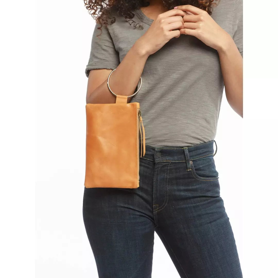 ABLE Fozi Wristlet - Ethiopia