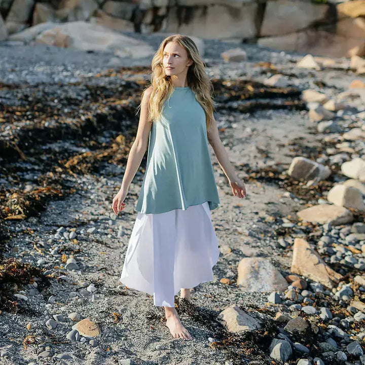  How SoHza Sister's Ethical Fashion is Changing the Industry