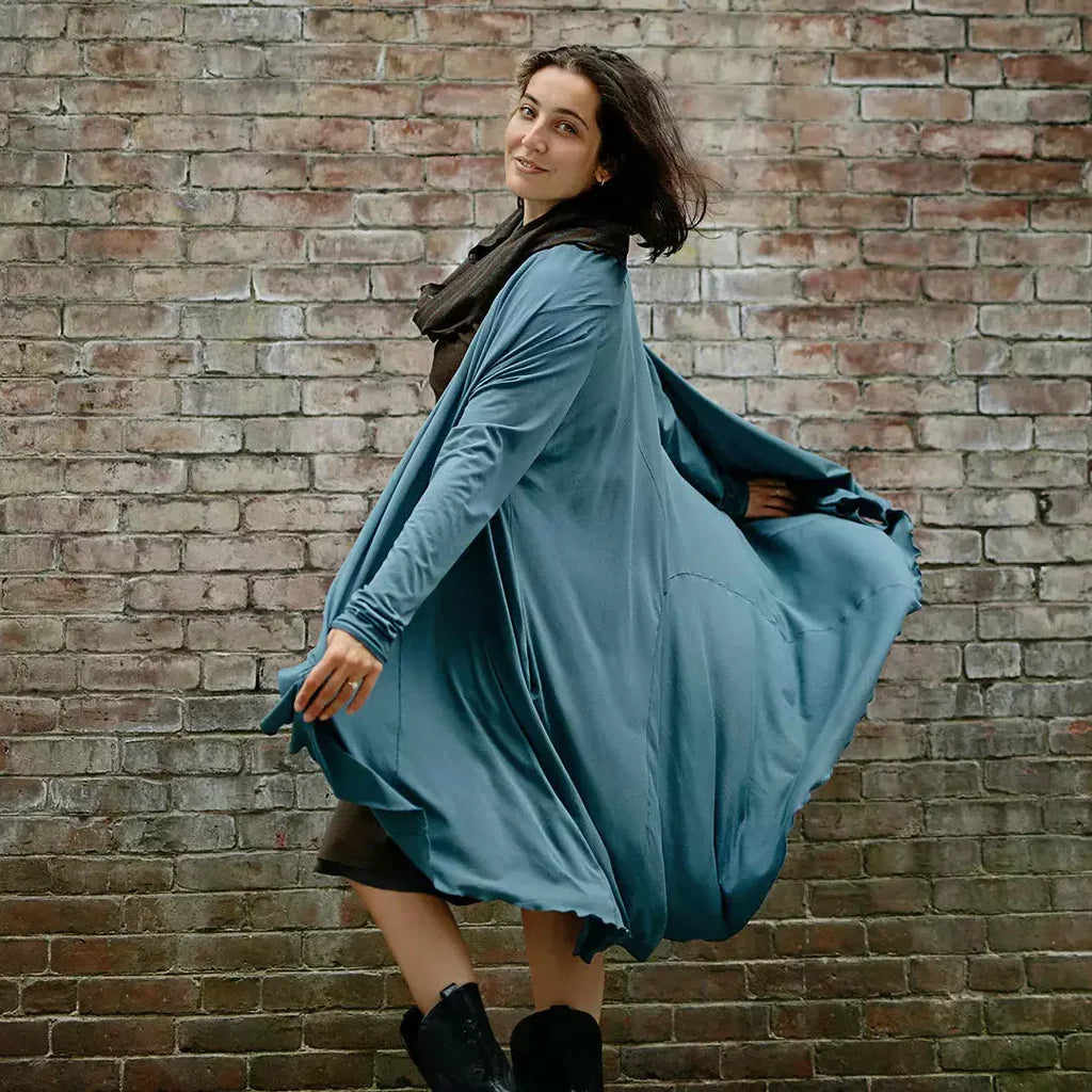 Empowering Women Through Ethical Fashion: The SoHza Sister Story