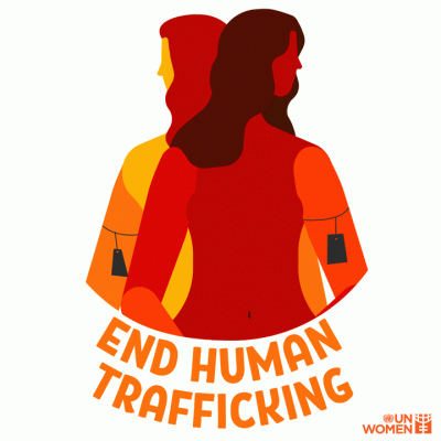 The Urgent Need to Combat Sex Trafficking