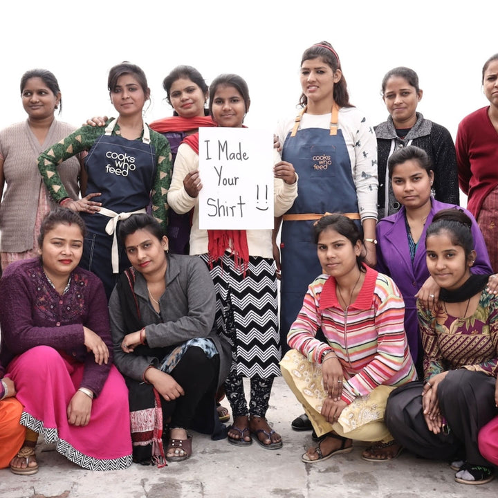 Helping women during these uncertain times