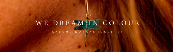 We Dream in Colour Collection