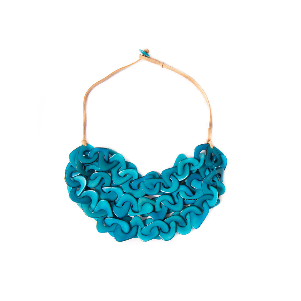 Vero Necklace - Ecuador