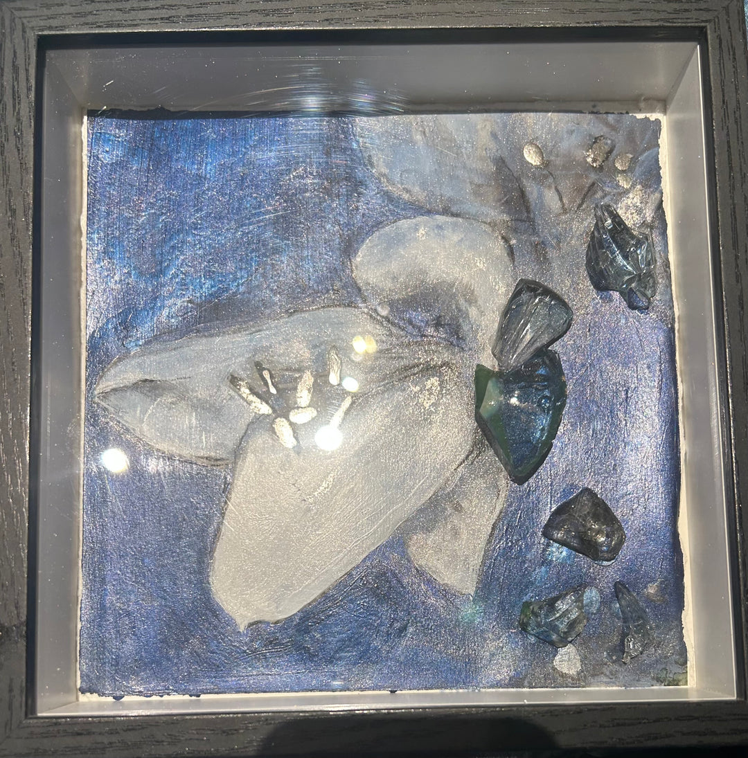 Mary Barr Rhodes - Fine Art