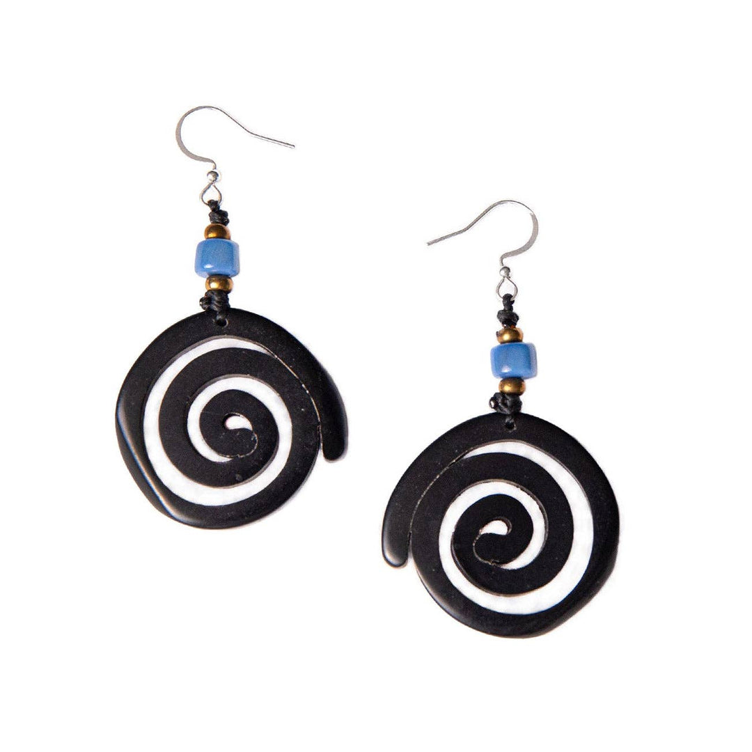 Gary Earrings