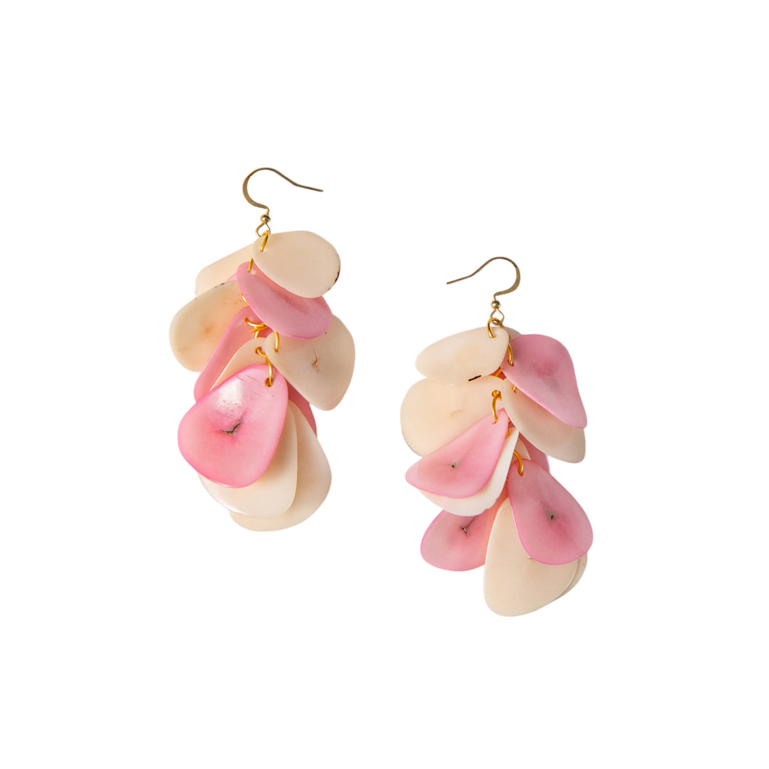 Bailey Earrings - Ecuador