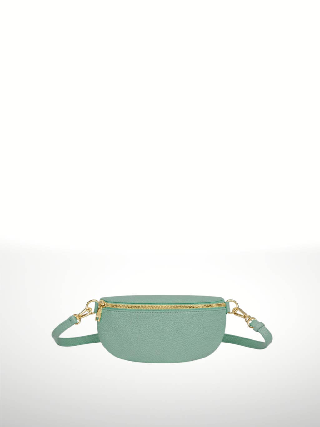 ERICA - Leather belt bag 220705