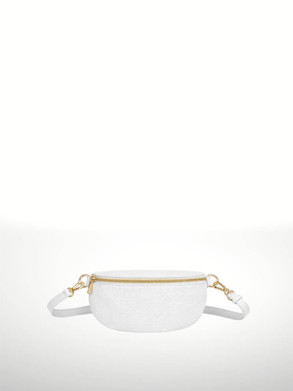 ERICA - Leather belt bag 220705