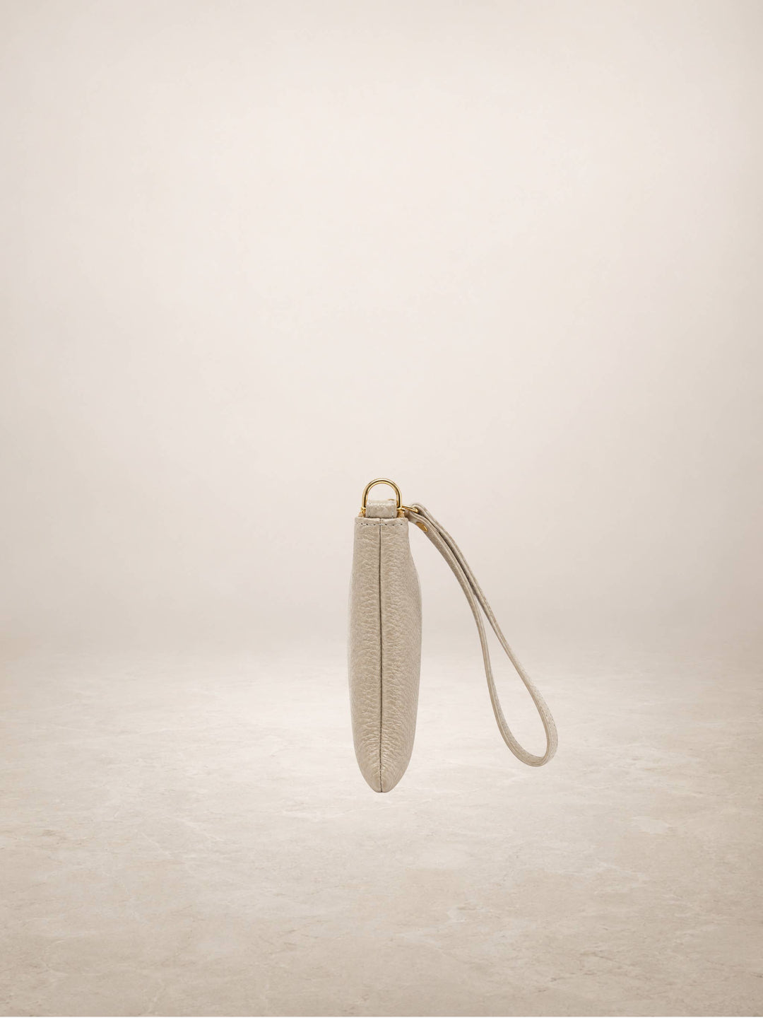 Irene Leather Clutch Bag - Italy