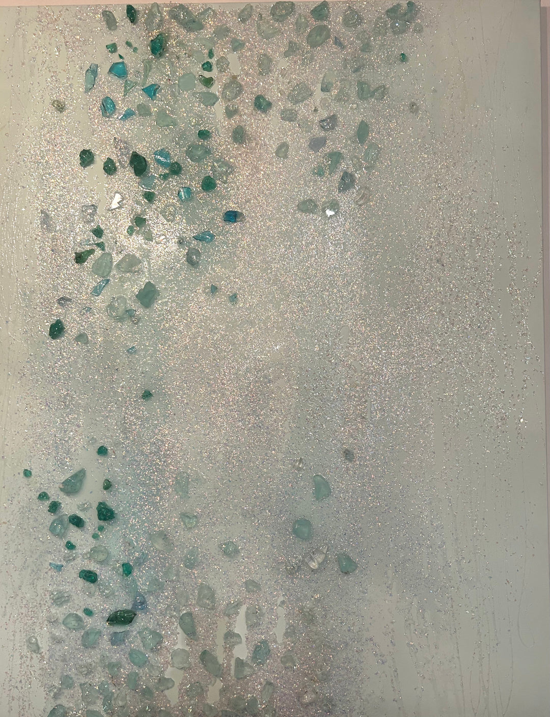 Mary Barr Rhodes - Fine Art