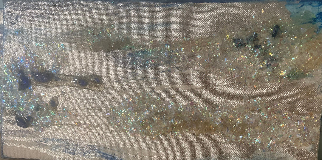 Mary Barr Rhodes - Fine Art