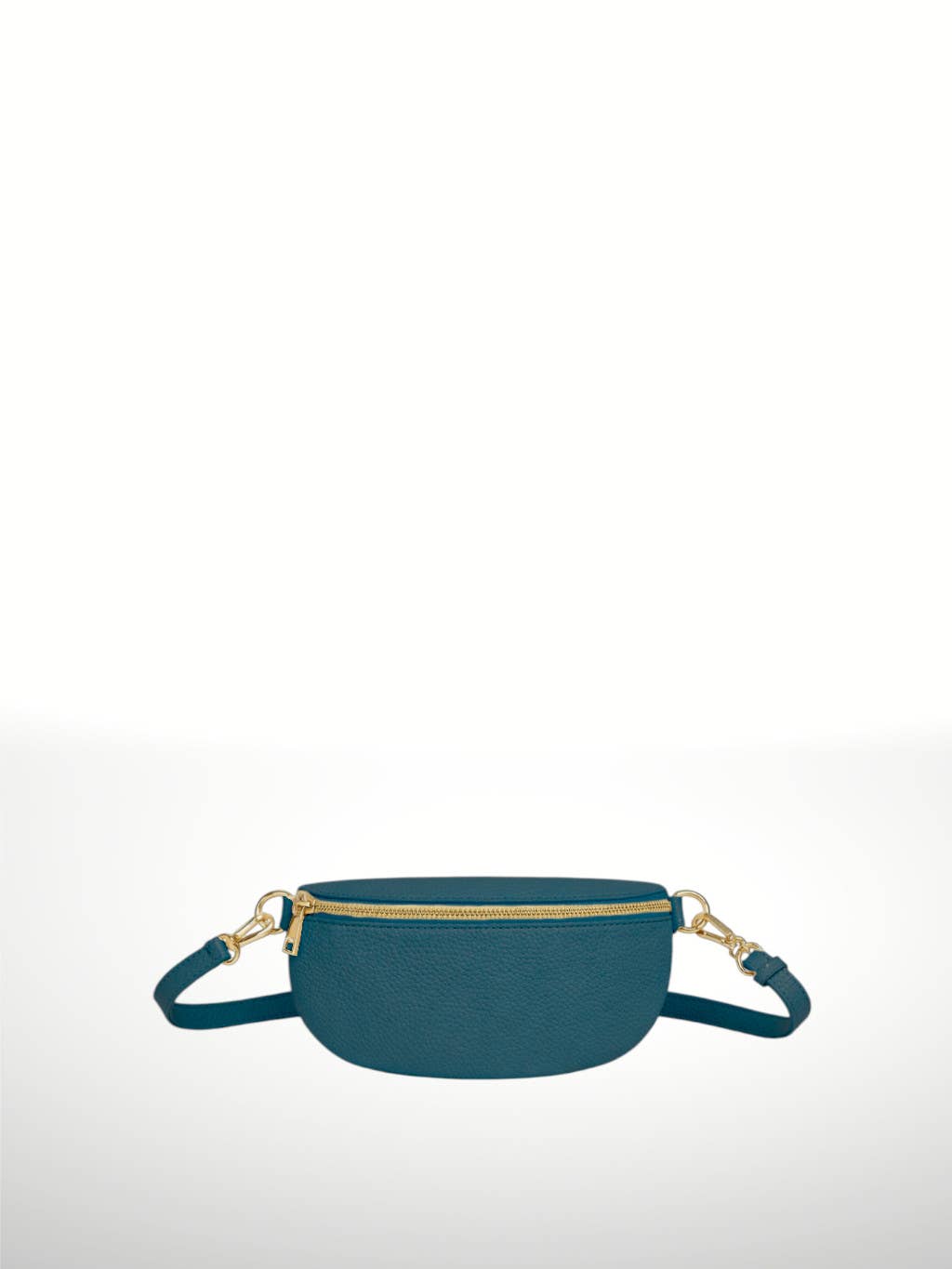 ERICA - Leather belt bag 220705
