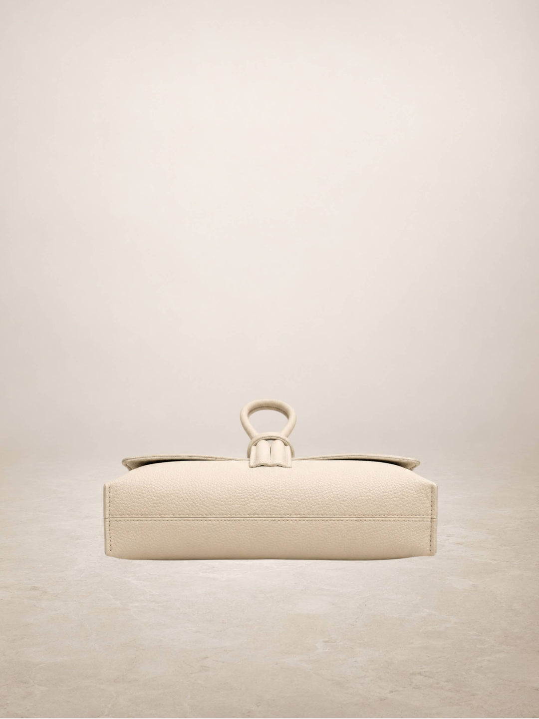 AUREA - Leather handbag 260333