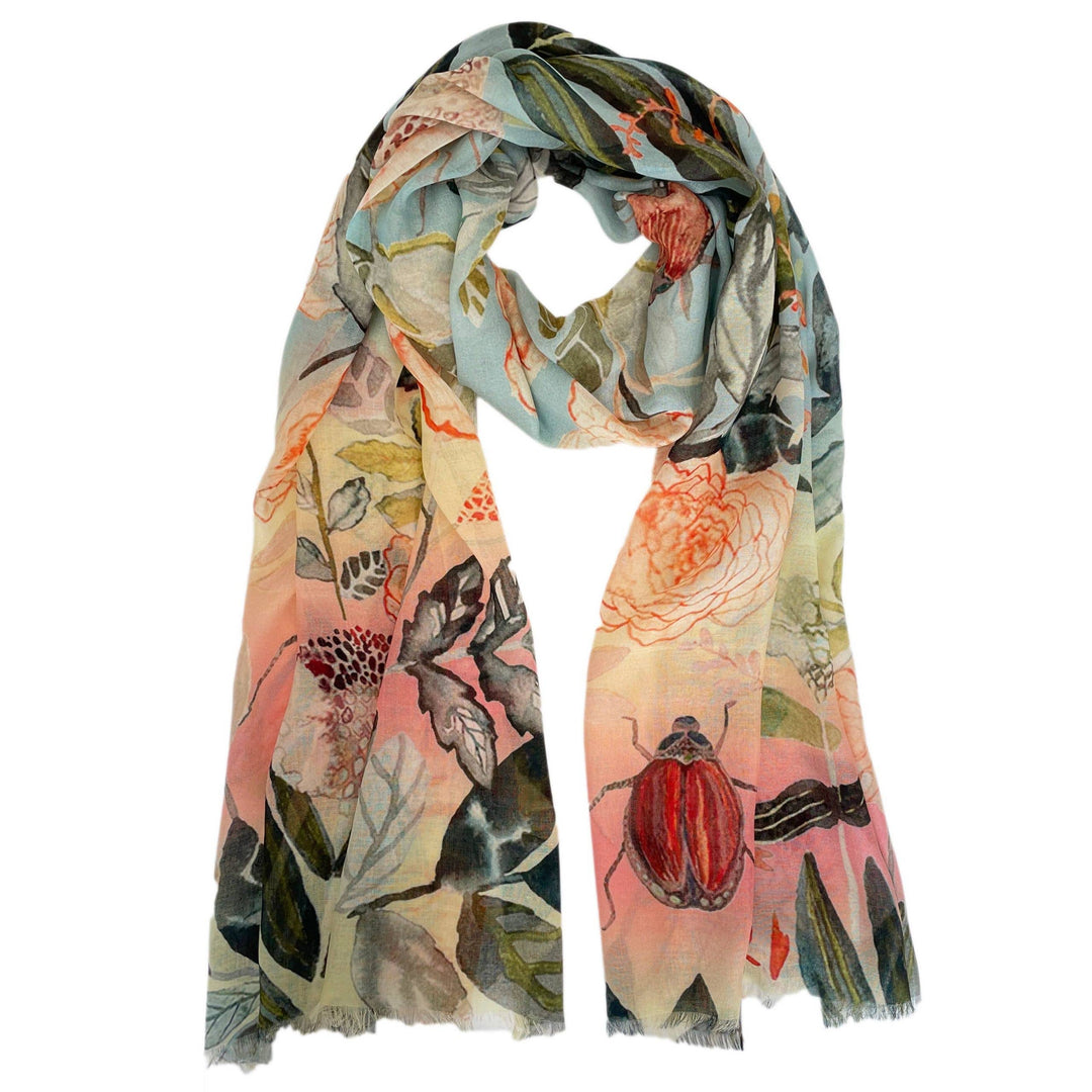 Eden 100% Modal Scarf