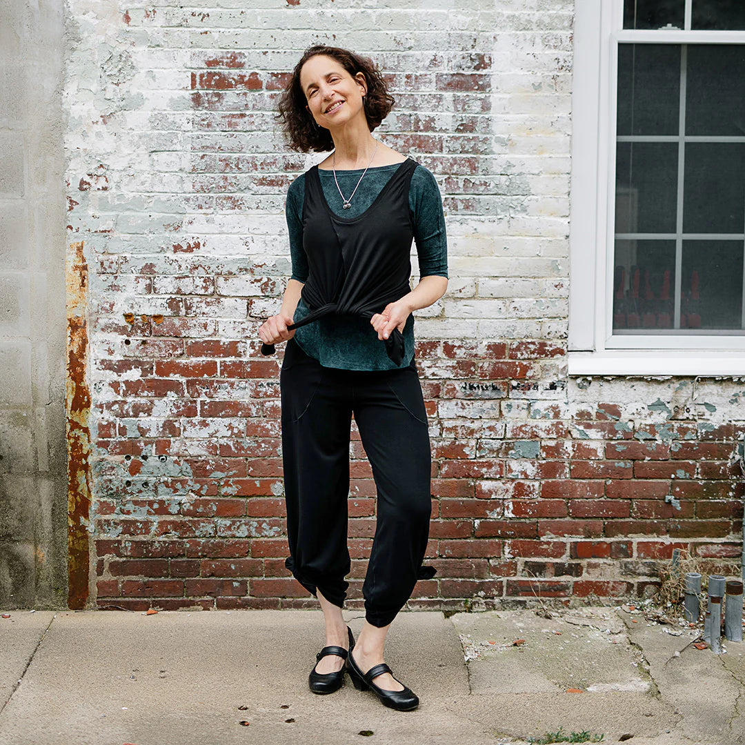 ANGELROX® Harlow Wide Leg Pant - Maine, USA