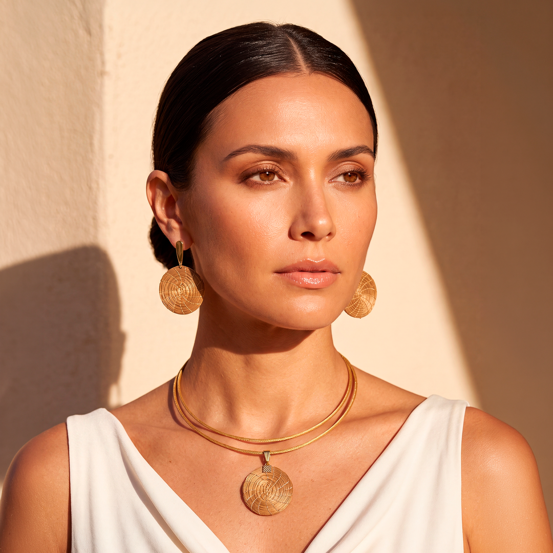 Isla Earrings