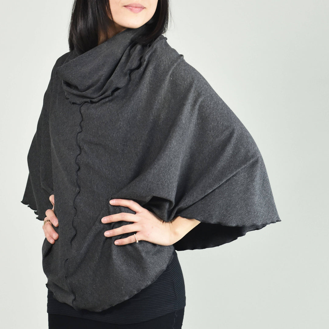 ANGELROX® FLIRT skirt | dress | cape