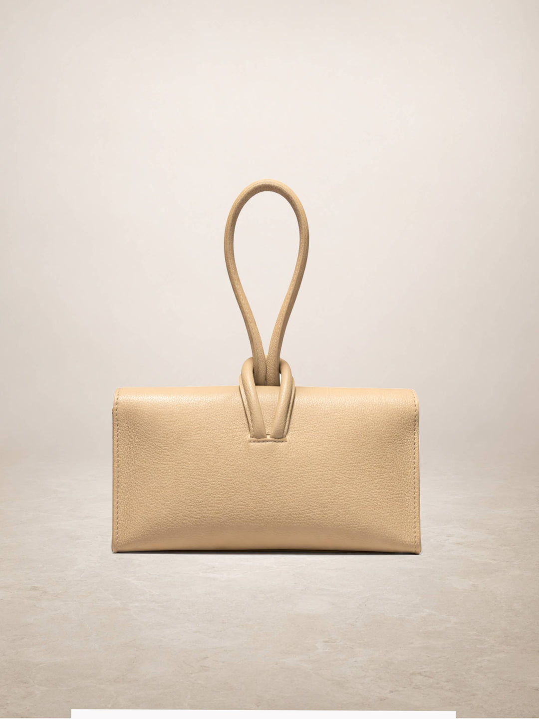 AUREA - Leather handbag 260333
