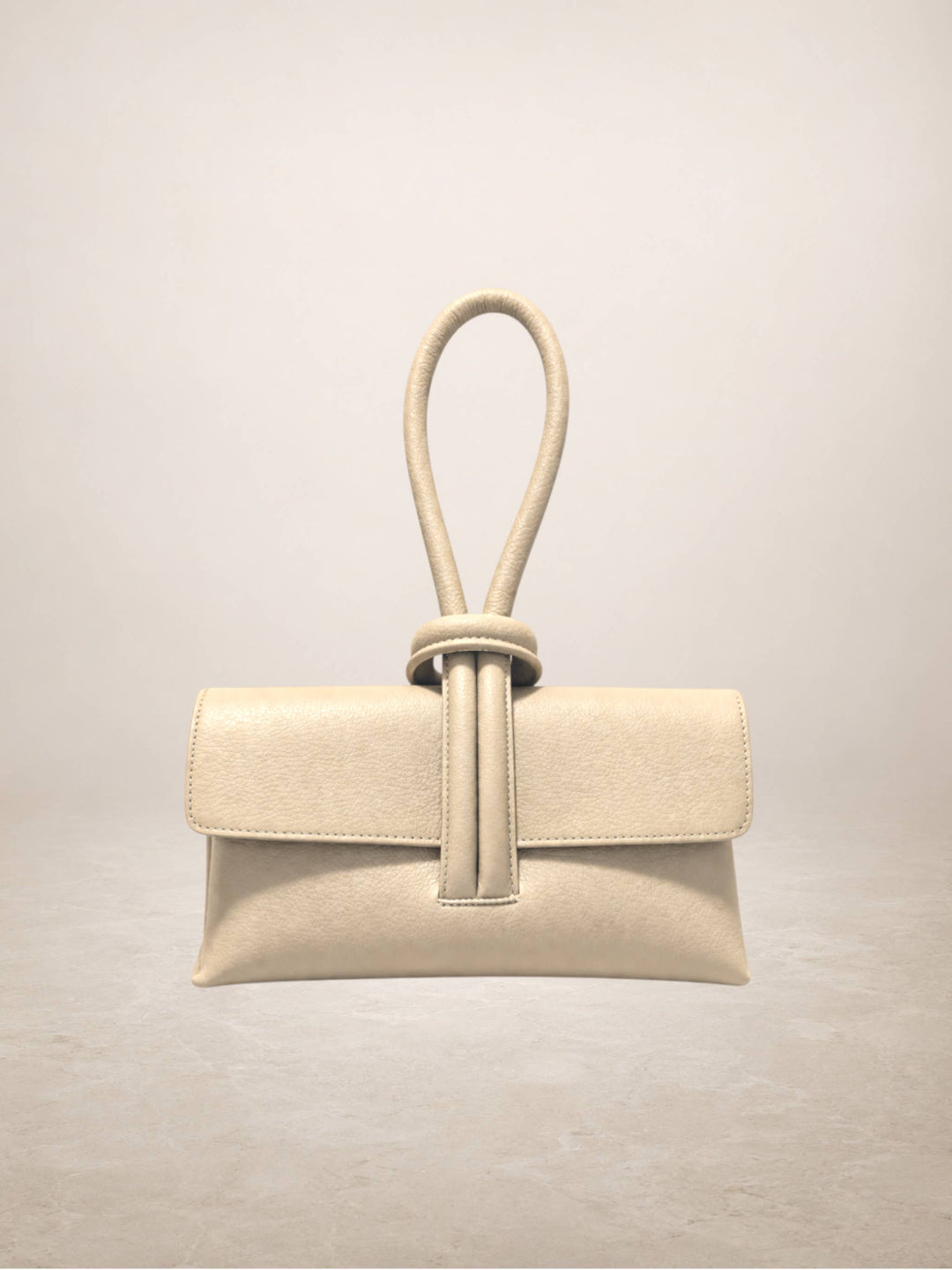 AUREA - Leather handbag 260333