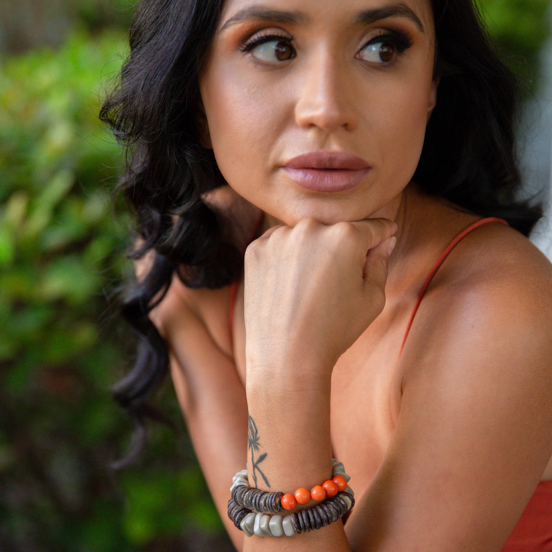 Jia Bracelet _ Ecuador