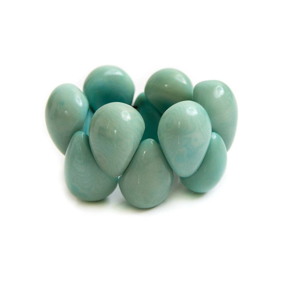 Raindrop Bracelet - Ecuador