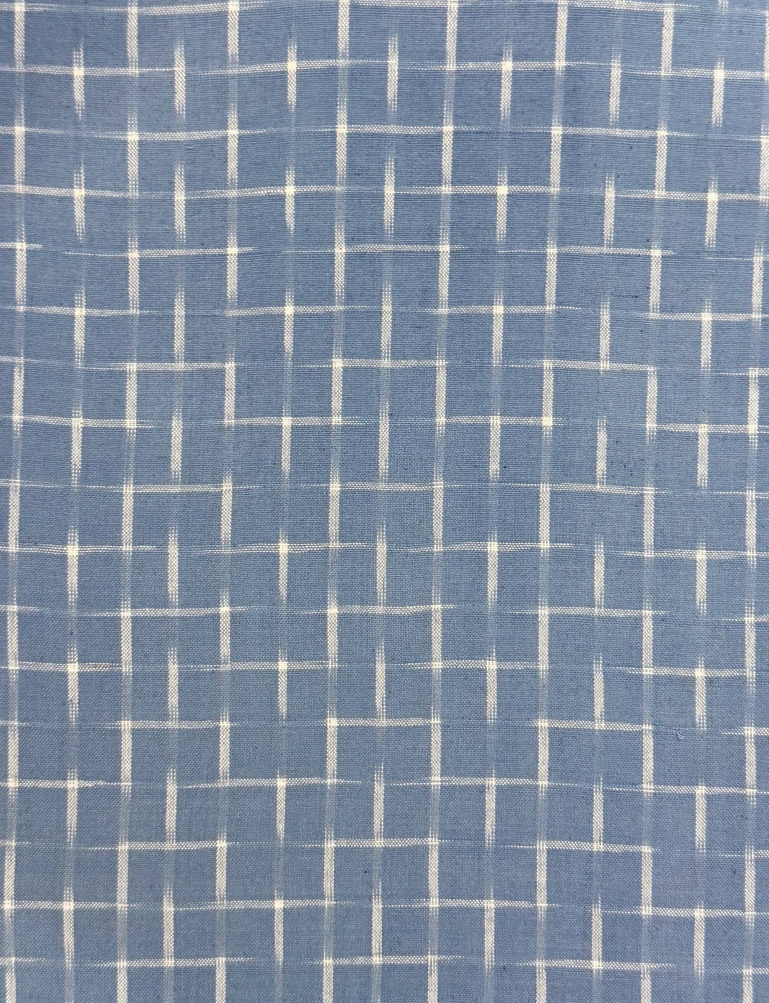 Nila Sky Organic Cotton Light Blue Spinnaker Pants