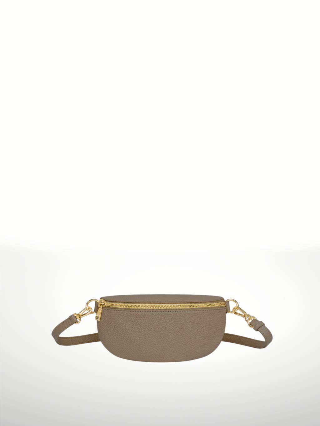 ERICA - Leather belt bag 220705