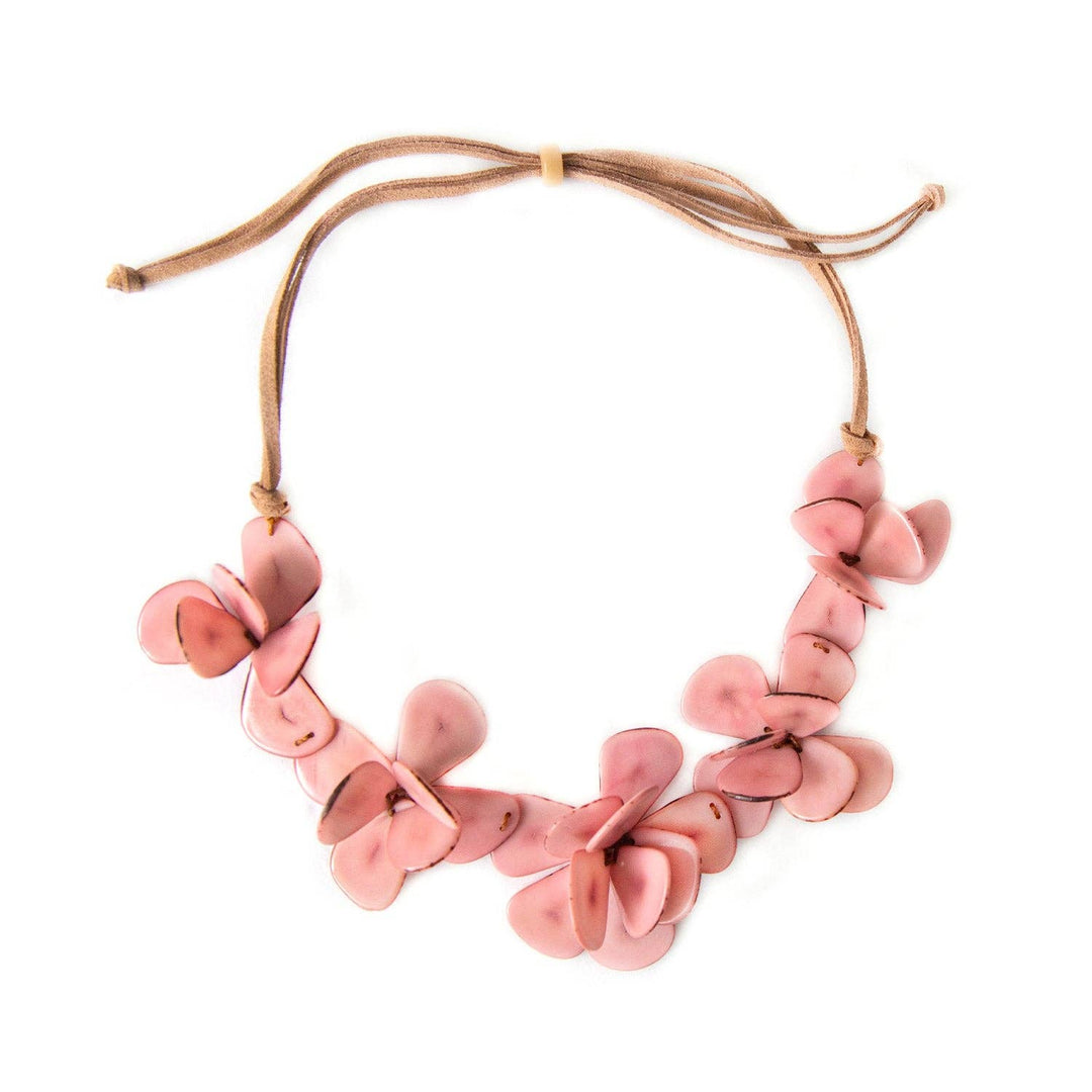 Florence Necklace - Ecuador